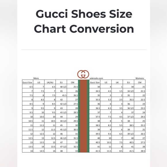 Authentic gucci ACE sneakers - Picture 16 of 16